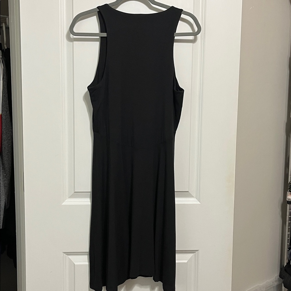 Athleta Santorini Thera Dress Size Medium - Picture 4 of 7